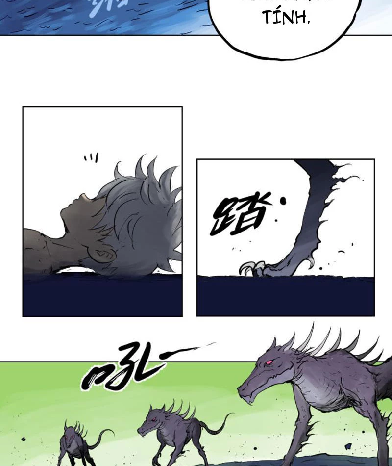 Tu Giả Thần Hành Chapter 2 - Trang 2