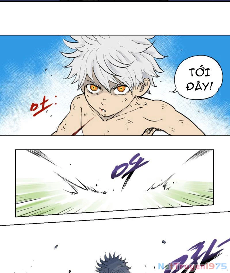 Tu Giả Thần Hành Chapter 2 - Trang 2