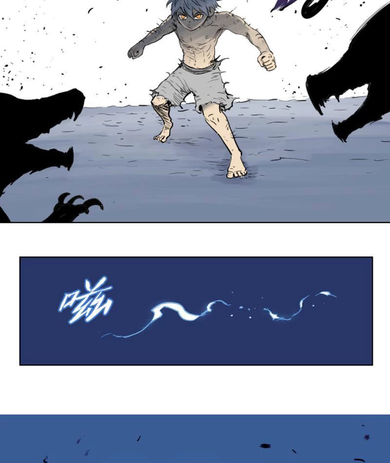Tu Giả Thần Hành Chapter 2 - Trang 2