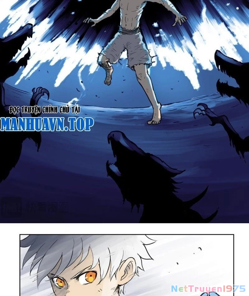 Tu Giả Thần Hành Chapter 2 - Trang 2