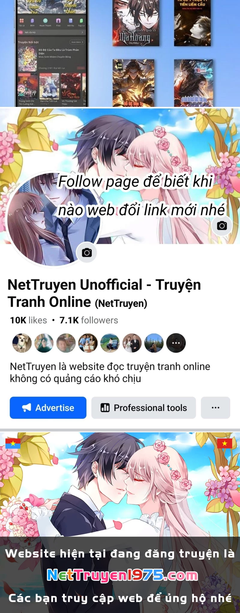 Tu Giả Thần Hành Chapter 2 - Trang 2