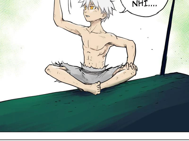 Tu Giả Thần Hành Chapter 3 - Trang 2