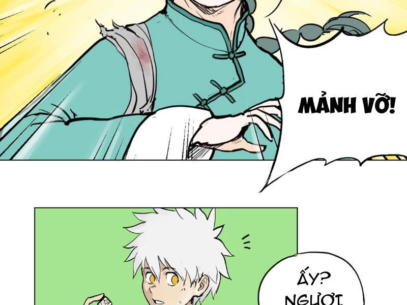 Tu Giả Thần Hành Chapter 3 - Trang 2