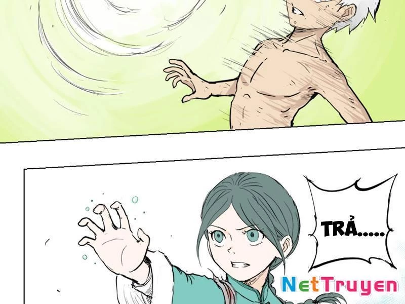 Tu Giả Thần Hành Chapter 3 - Trang 2