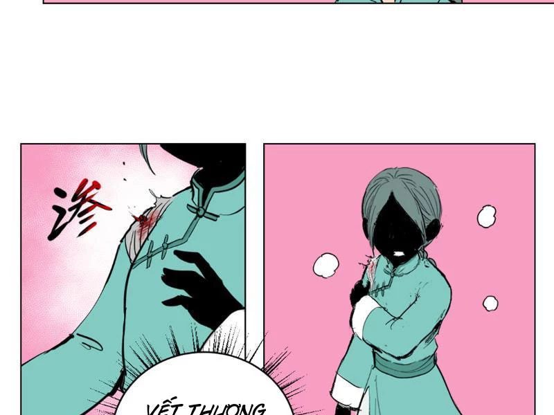 Tu Giả Thần Hành Chapter 3 - Trang 2