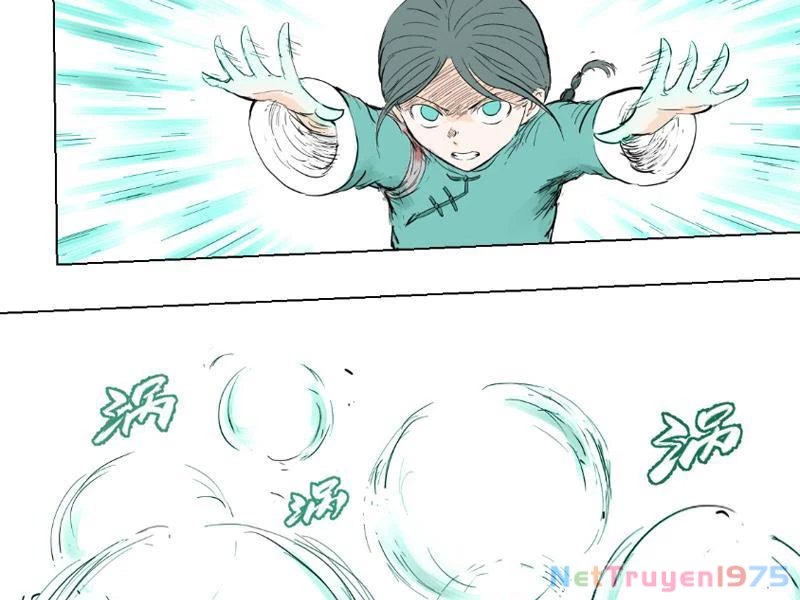 Tu Giả Thần Hành Chapter 3 - Trang 2