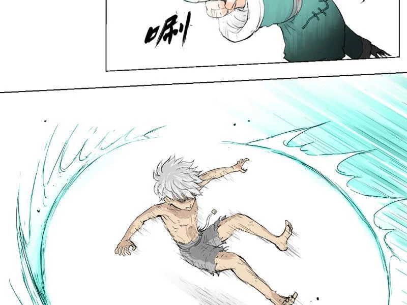 Tu Giả Thần Hành Chapter 3 - Trang 2