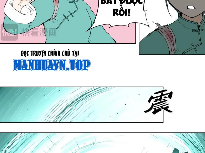 Tu Giả Thần Hành Chapter 3 - Trang 2