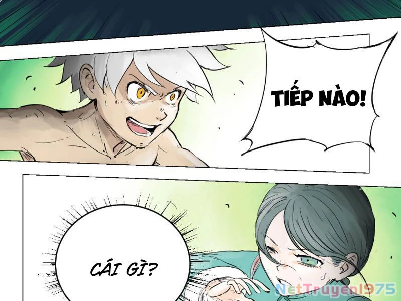 Tu Giả Thần Hành Chapter 3 - Trang 2