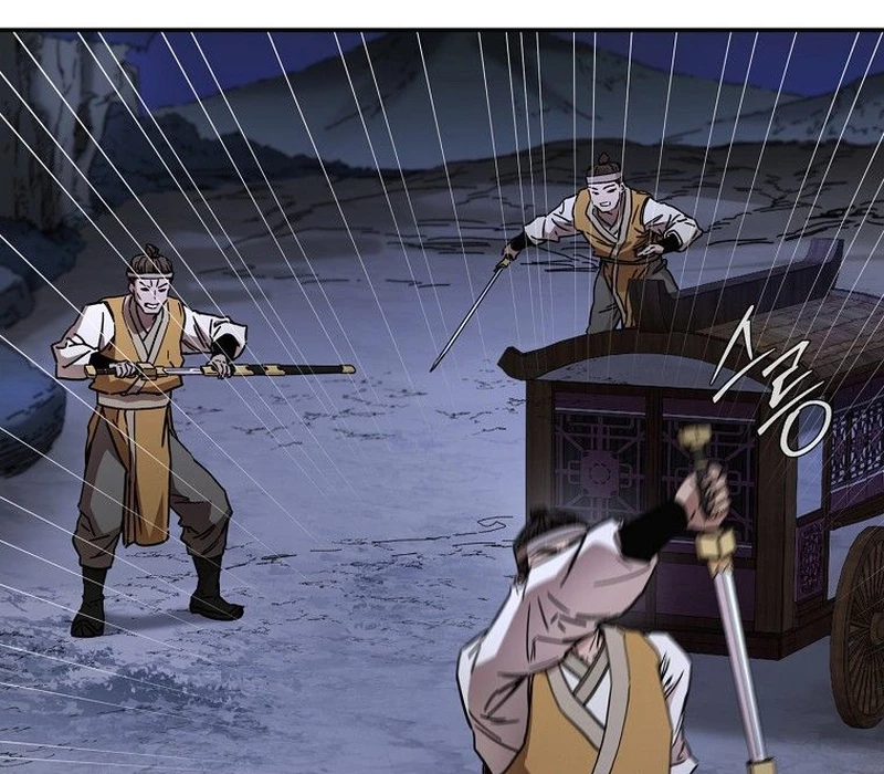 Phân Đà Lạc Dương Của Thiên Ma Thần Giáo Chapter 3 - 229