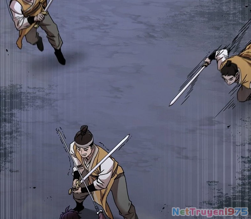 Phân Đà Lạc Dương Của Thiên Ma Thần Giáo Chapter 3 - 247
