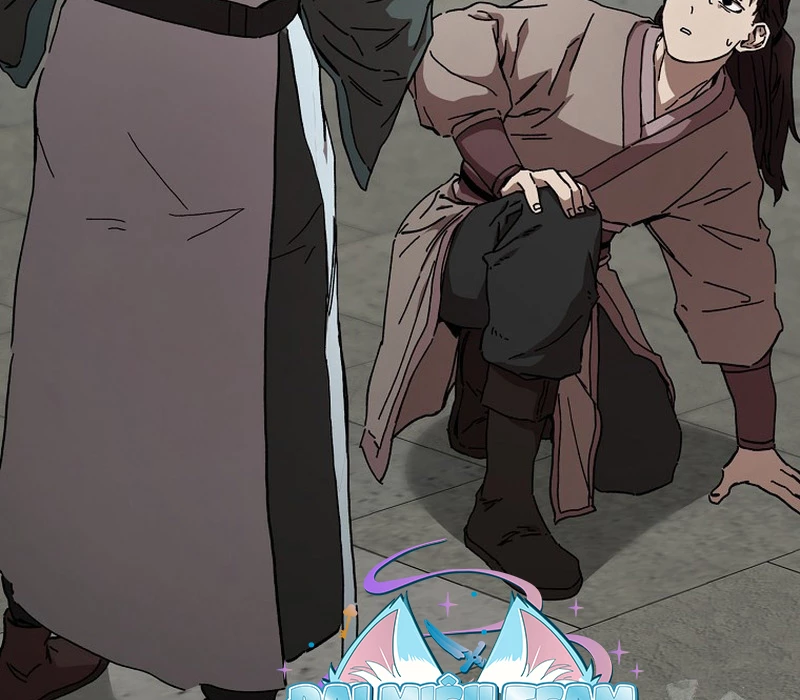 Phân Đà Lạc Dương Của Thiên Ma Thần Giáo Chapter 9 - 3