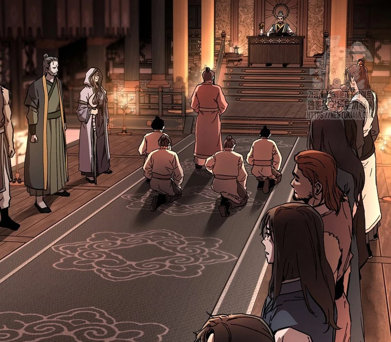 Phân Đà Lạc Dương Của Thiên Ma Thần Giáo Chapter 9 - 67