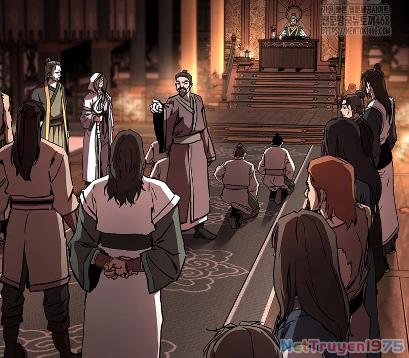 Phân Đà Lạc Dương Của Thiên Ma Thần Giáo Chapter 9 - 134