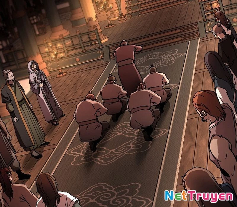 Phân Đà Lạc Dương Của Thiên Ma Thần Giáo Chapter 9 - 176