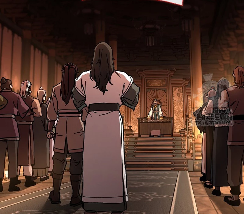 Phân Đà Lạc Dương Của Thiên Ma Thần Giáo Chapter 9 - 197