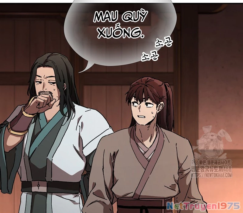 Phân Đà Lạc Dương Của Thiên Ma Thần Giáo Chapter 9 - 200