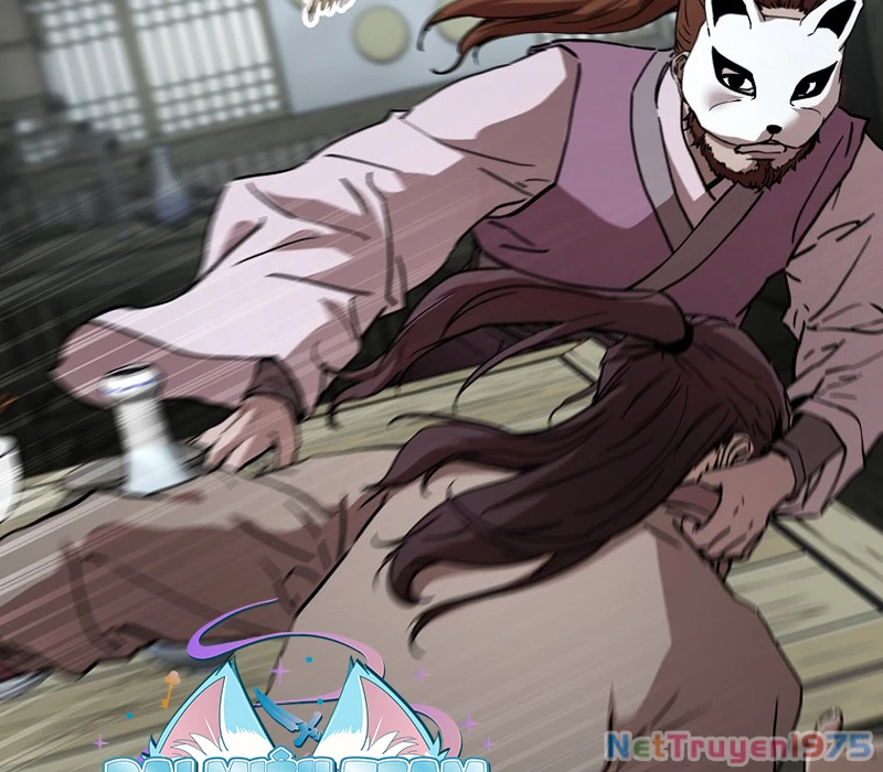 Phân Đà Lạc Dương Của Thiên Ma Thần Giáo Chapter 12 - 2