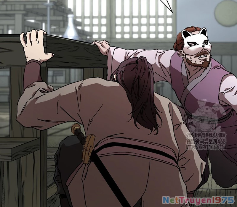 Phân Đà Lạc Dương Của Thiên Ma Thần Giáo Chapter 12 - 22