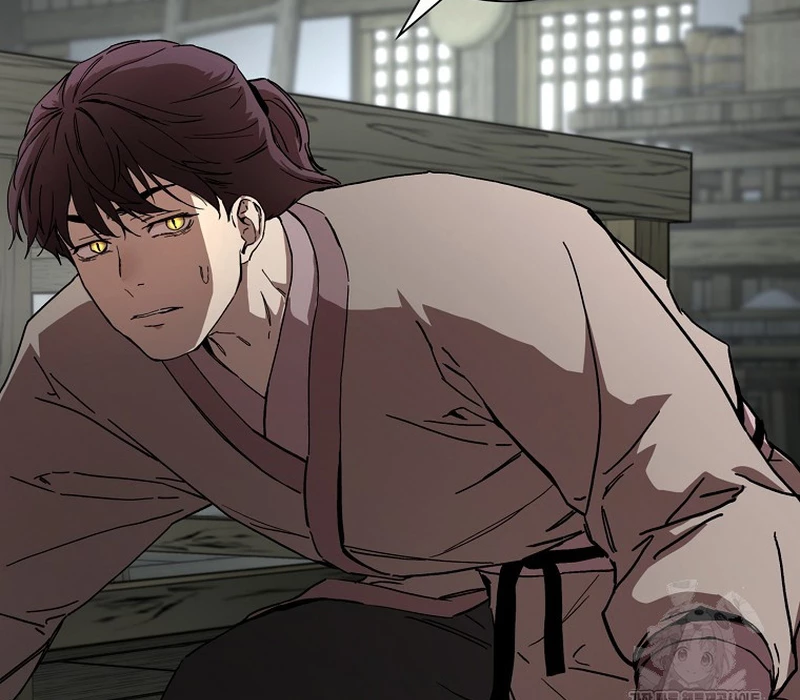 Phân Đà Lạc Dương Của Thiên Ma Thần Giáo Chapter 12 - 45