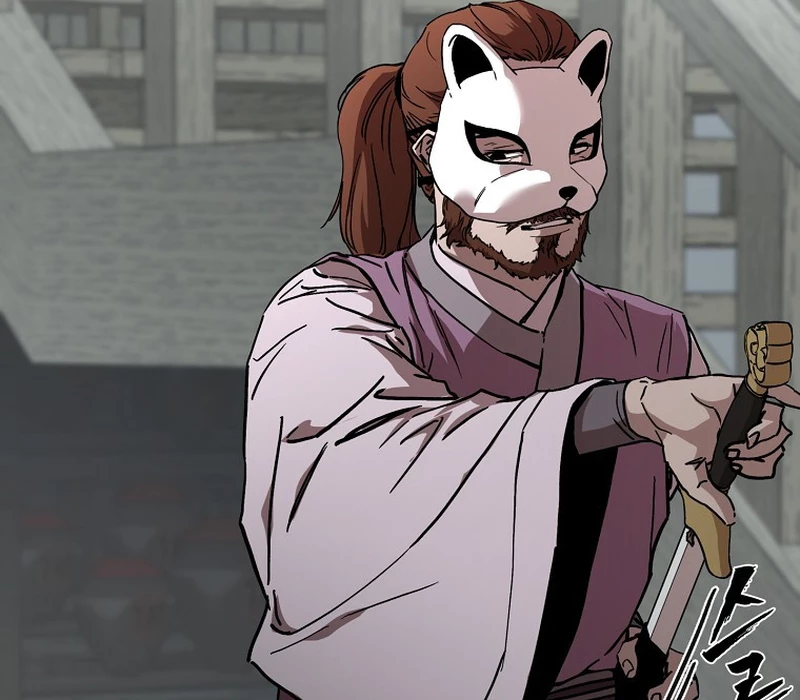 Phân Đà Lạc Dương Của Thiên Ma Thần Giáo Chapter 12 - 48