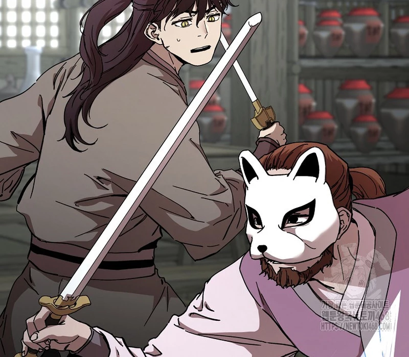 Phân Đà Lạc Dương Của Thiên Ma Thần Giáo Chapter 12 - 123