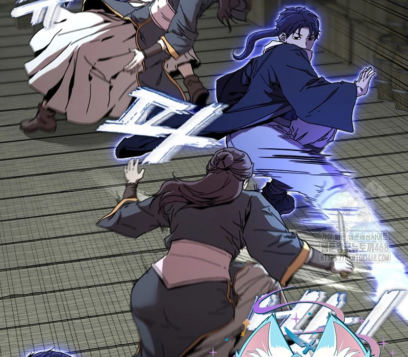 Phân Đà Lạc Dương Của Thiên Ma Thần Giáo Chapter 12 - 183