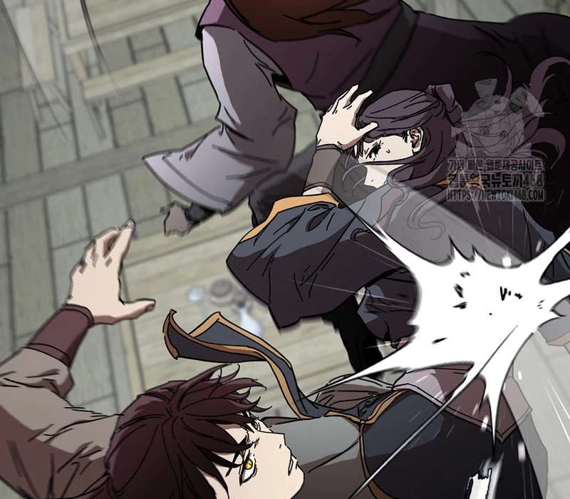 Phân Đà Lạc Dương Của Thiên Ma Thần Giáo Chapter 12 - 205