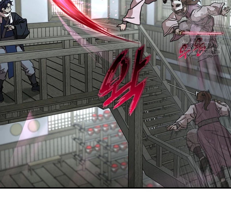 Phân Đà Lạc Dương Của Thiên Ma Thần Giáo Chapter 12 - 215