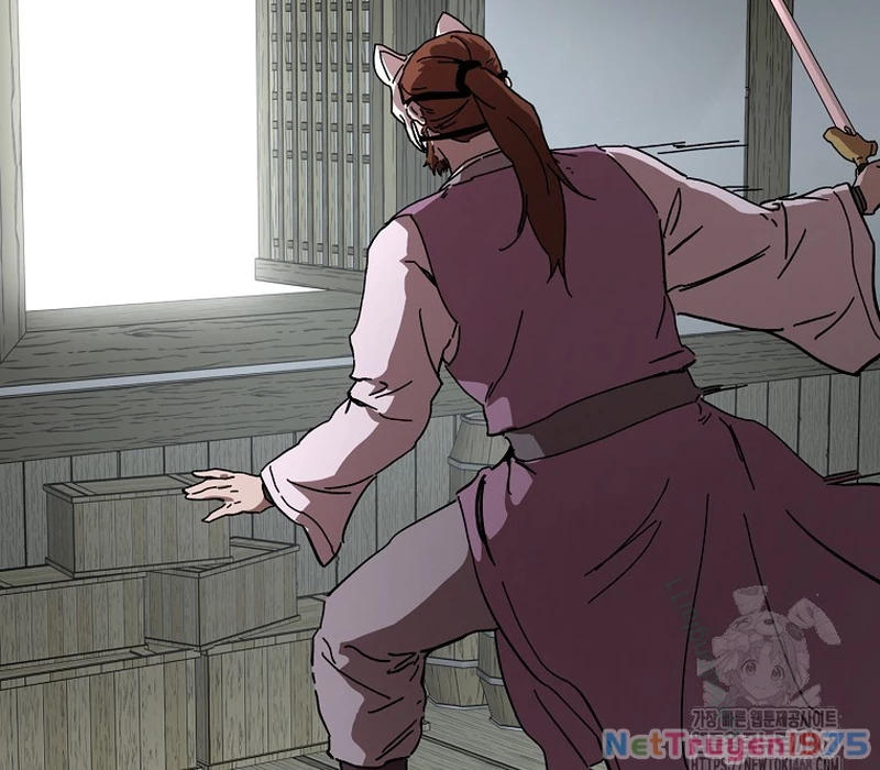 Phân Đà Lạc Dương Của Thiên Ma Thần Giáo Chapter 12 - 224