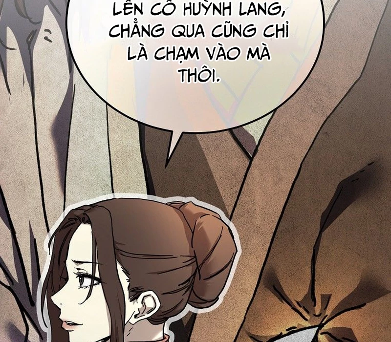 Phân Đà Lạc Dương Của Thiên Ma Thần Giáo Chapter 15 - 25