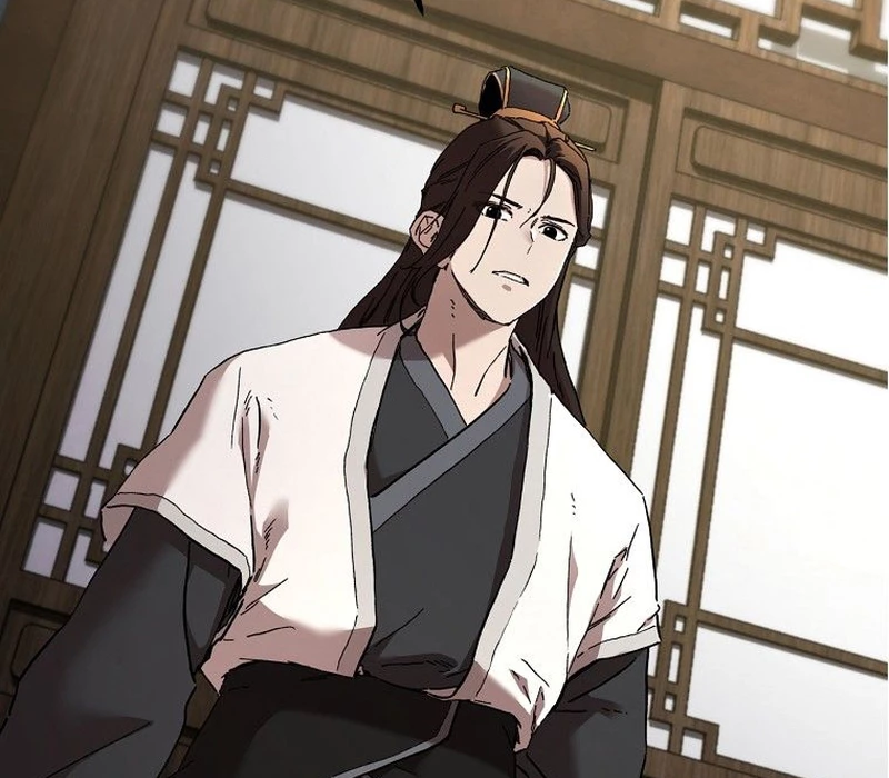 Phân Đà Lạc Dương Của Thiên Ma Thần Giáo Chapter 15 - 35