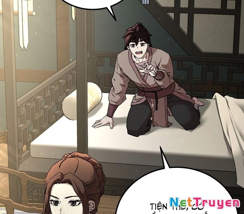 Phân Đà Lạc Dương Của Thiên Ma Thần Giáo Chapter 15 - 41