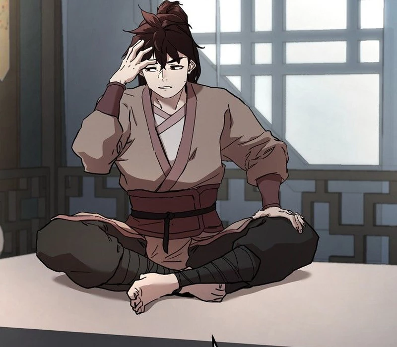 Phân Đà Lạc Dương Của Thiên Ma Thần Giáo Chapter 15 - 72