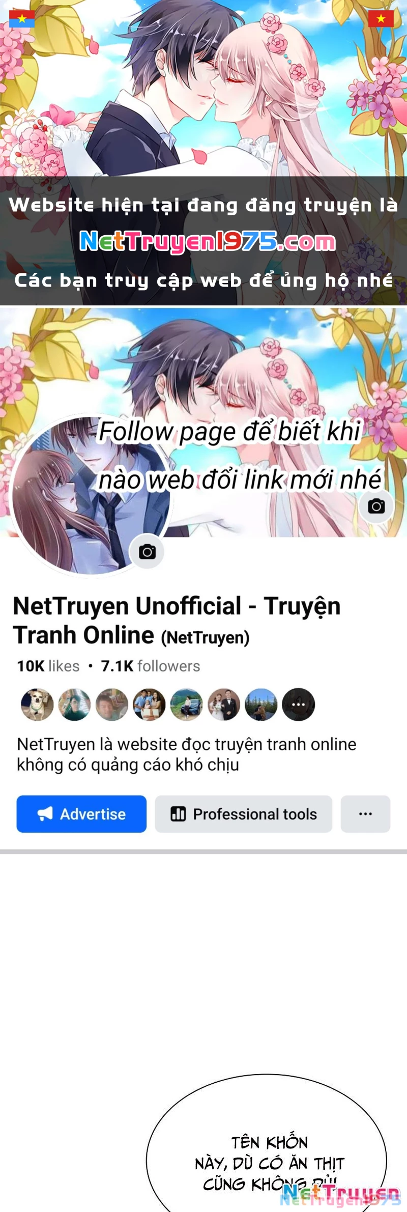 Phân Đà Lạc Dương Của Thiên Ma Thần Giáo Chapter 18 - 1