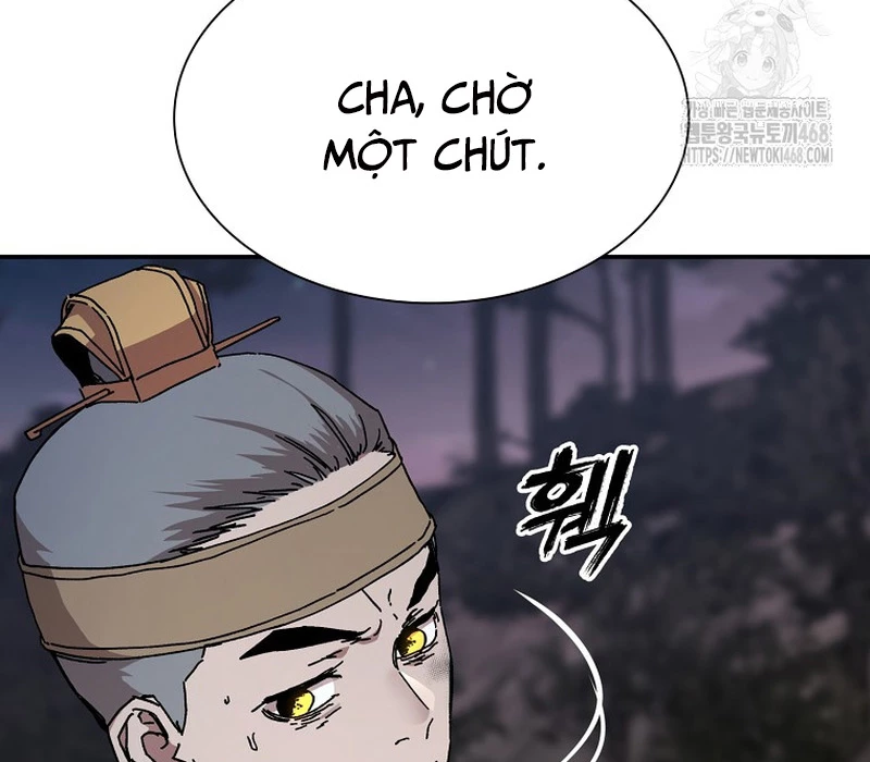 Phân Đà Lạc Dương Của Thiên Ma Thần Giáo Chapter 18 - 4