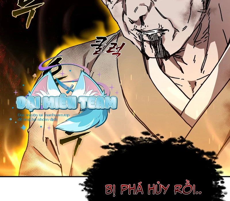 Phân Đà Lạc Dương Của Thiên Ma Thần Giáo Chapter 18 - 19