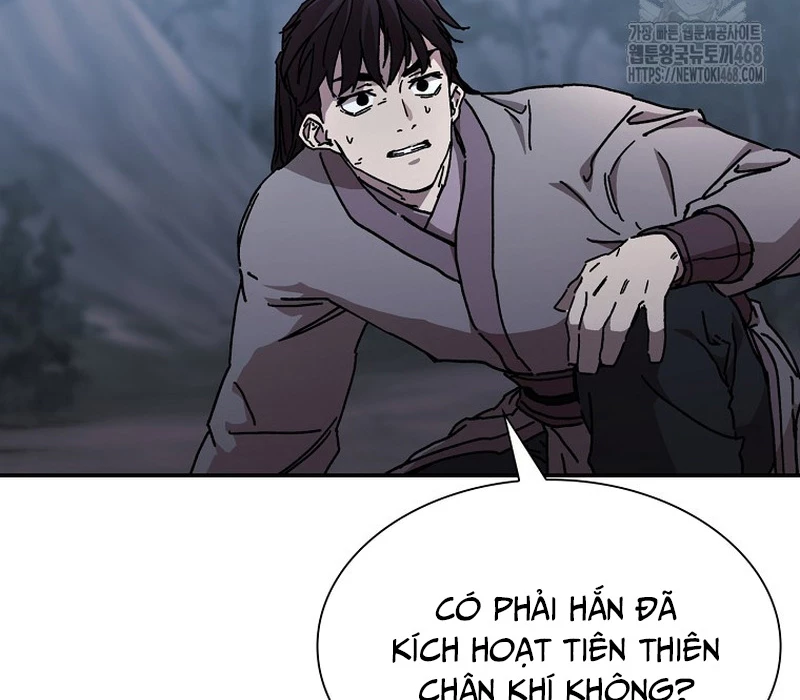 Phân Đà Lạc Dương Của Thiên Ma Thần Giáo Chapter 18 - 24