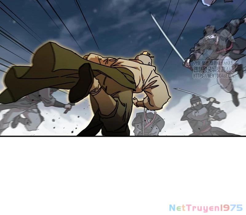 Phân Đà Lạc Dương Của Thiên Ma Thần Giáo Chapter 18 - 27