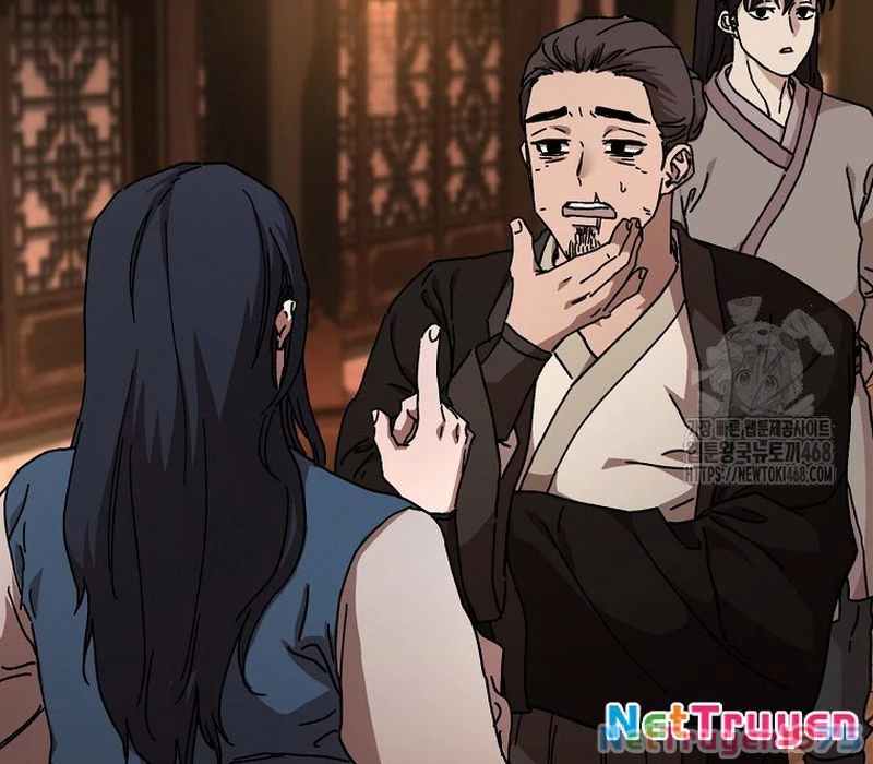 Phân Đà Lạc Dương Của Thiên Ma Thần Giáo Chapter 18 - 81