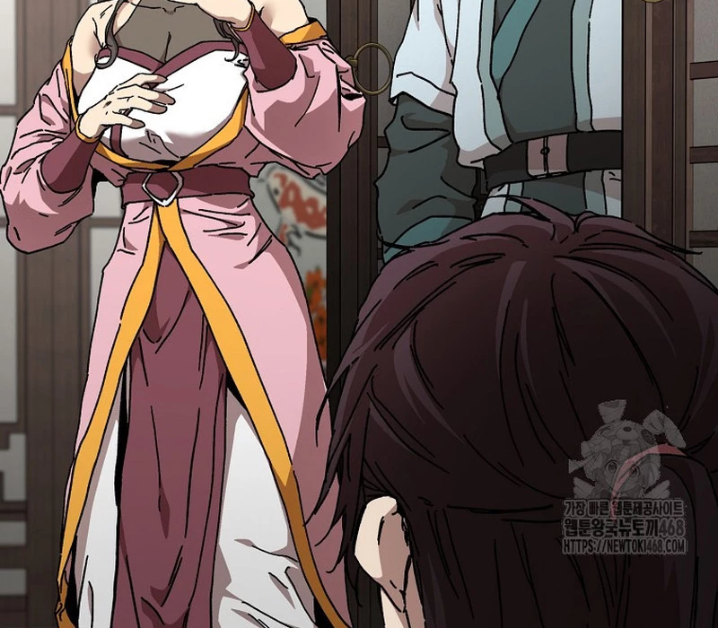 Phân Đà Lạc Dương Của Thiên Ma Thần Giáo Chapter 18 - 172