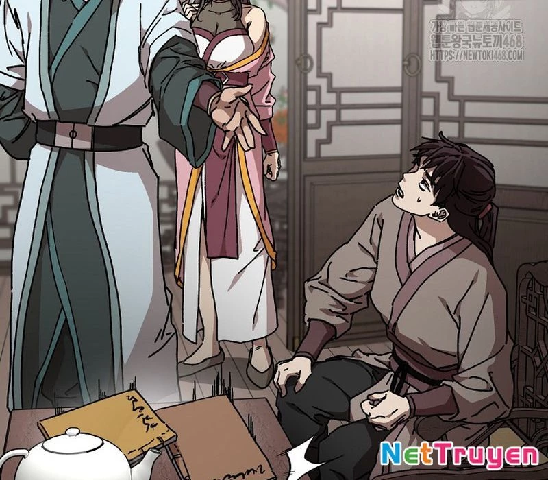 Phân Đà Lạc Dương Của Thiên Ma Thần Giáo Chapter 18 - 176