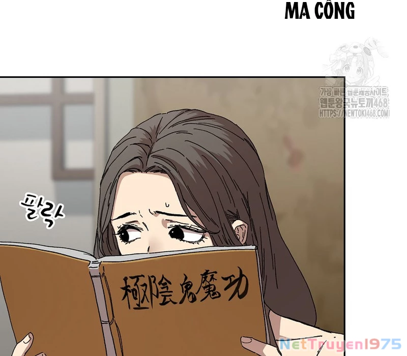 Phân Đà Lạc Dương Của Thiên Ma Thần Giáo Chapter 19 - 12