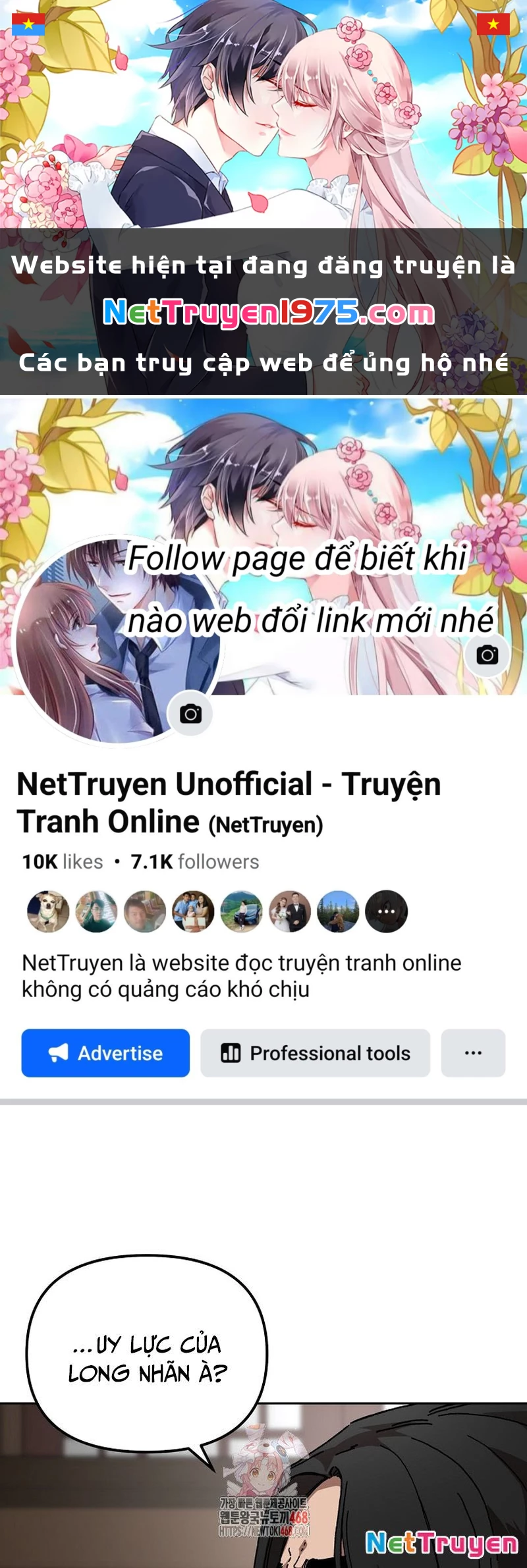 Phân Đà Lạc Dương Của Thiên Ma Thần Giáo Chapter 20 - 1