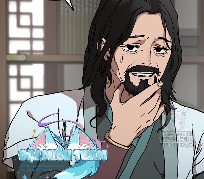 Phân Đà Lạc Dương Của Thiên Ma Thần Giáo Chapter 20 - 18