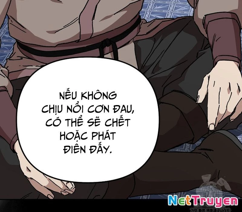 Phân Đà Lạc Dương Của Thiên Ma Thần Giáo Chapter 20 - 21