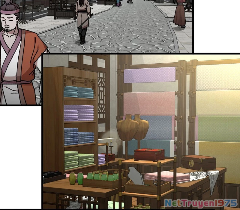 Phân Đà Lạc Dương Của Thiên Ma Thần Giáo Chapter 20 - 103