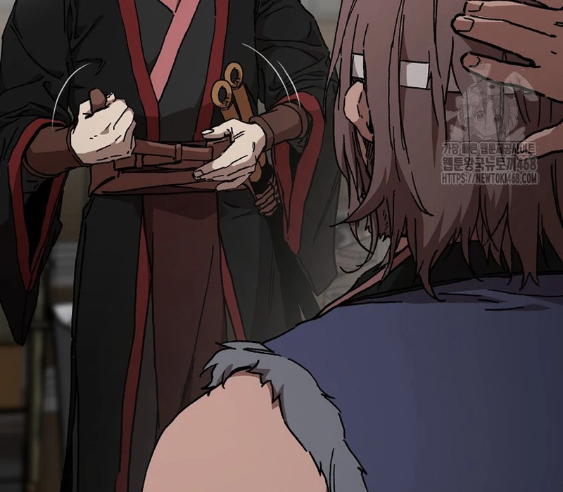 Phân Đà Lạc Dương Của Thiên Ma Thần Giáo Chapter 20 - 155