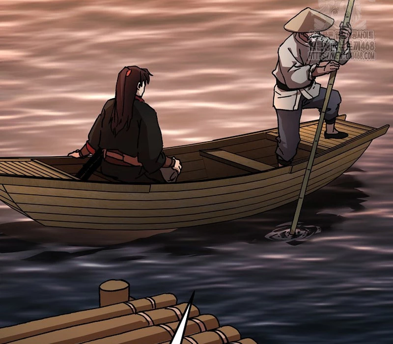 Phân Đà Lạc Dương Của Thiên Ma Thần Giáo Chapter 20 - 172