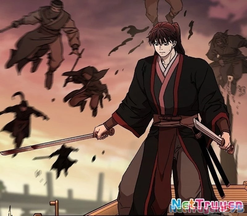 Phân Đà Lạc Dương Của Thiên Ma Thần Giáo Chapter 20 - 236